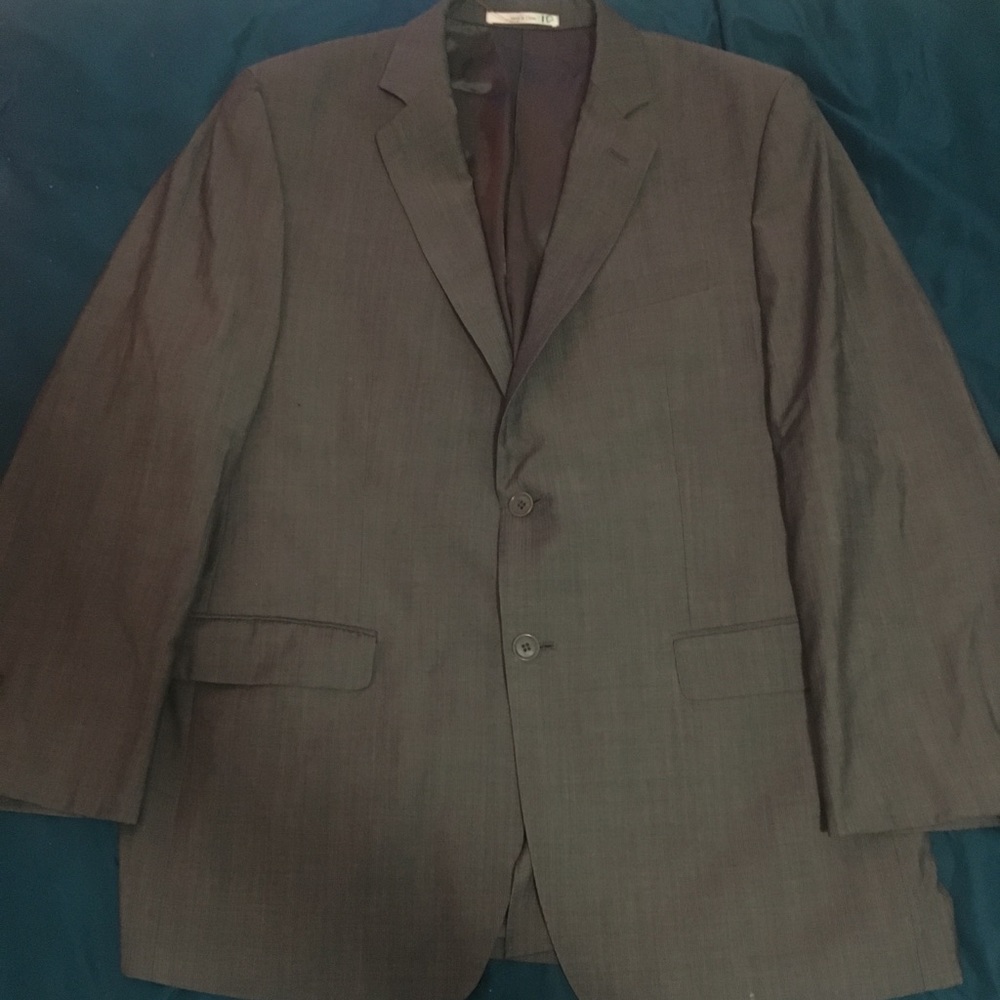 42R Calvin Klein Men’s Blazer